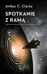 Spotkanie z RamąC.Artur Clarke
