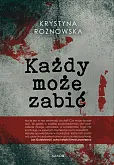 Każdy może zabić Każdy może zabić