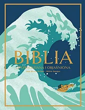 BIBLIA opowiedziana i objaśnionaJean-Michel Billioud