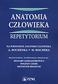 Anatomia człowieka. Repetytorium
