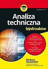 Analiza techniczna dla bystrzakówBarbara Rockefeller