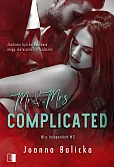Mr &amp; Mrs Complicated Miss Independent Tom 3