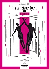 Prawdziwe życie Tom 3 RestartAlix Maiwenn