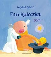 Pan Kuleczka. DomWojciech Widłak