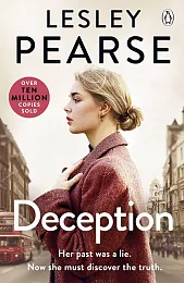 DeceptionLesley Pearse