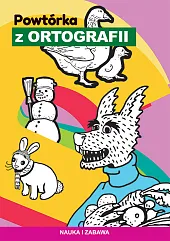 Powtórka z ortografiiBeata Guzowska