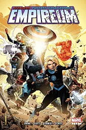 EmpireumValerio Schiti