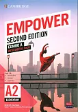 Empower Elementary A2 Combo A with Digital Pack Empower Elementary A2 Combo A with Digital Pack