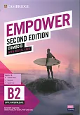 Empower Upper-intermediate B2 Combo B with Digital Pack
