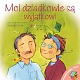 Porozmawiajmy o tym! - Moi dziadkowie są wyjątkowi Porozmawiajmy o tym! - Moi dziadkowie są wyjątkowi