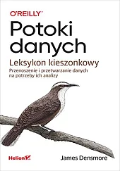 Potoki danych Leksykon kieszonkowyJames Densmore