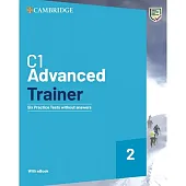 C1 Advanced Trainer 2 Six Practice,