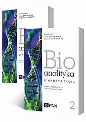 Bioanalityka Tom 1-2