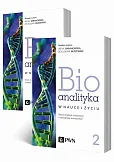 Bioanalityka Tom 1-2