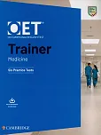 OET Trainer Medicine Six Practice Tests with Answers with Resource Download OET Trainer Medicine Six Practice Tests with Answers with Resource Download