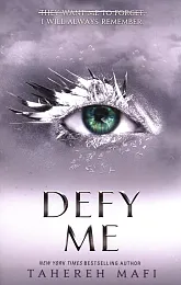 Defy MeTahereh Mafi