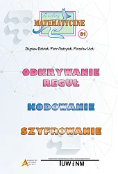 Miniatury matematyczne 81Bobiński Zbigniew Miniatury matematyczne 81Bobiński Zbigniew