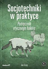 Socjotechniki w praktyce.Joe Gray