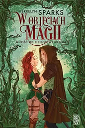 W objęciach magii.Kerrelyn Sparks