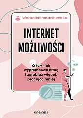 Internet możliwości.