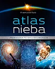 Atlas nieba Przewodnik po gwiazdozbiorach