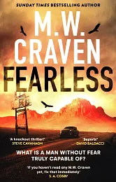 FearlessW.M. Craven