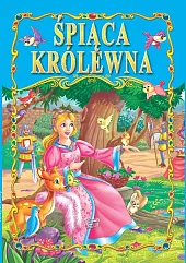 Śpiąca królewna