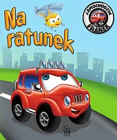 Samochodzik Franek Na ratunekElżbieta Wójcik