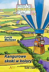 Miniatury matematyczne 80Mentzen Łucja