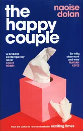 The Happy CoupleDolan Naoise