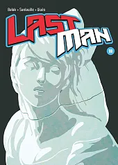 Lastman Tom 10Bastien Vives