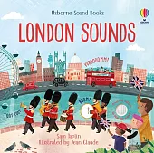 London SoundsSam Taplin London SoundsSam Taplin