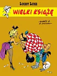 Lucky Luke Wielki książę Lucky Luke Wielki książę