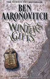 Winter's GiftsBen Aaronovitch
