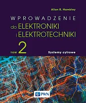 Wprowadzenie do elektroniki i elektrotechniki. Tom,R.Allan Hambley