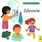 Montessori ZdrowieMarzena Kunicka-Porwisz