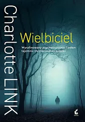 WielbicielCharlotte Link WielbicielCharlotte Link