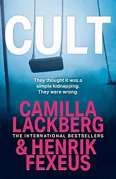 CultCamilla Lackberg