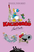 Kaczogród Carl Barks Kaczogród Carl Barks