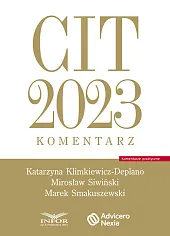 CIT 2023 Komentarz