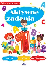 Aktywne zadaniabrak 
