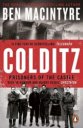 ColditzBen Macintyre