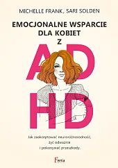 Emocjonalne wsparcie dla kobiet z ADHD