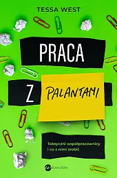 Praca z palantamiTessa West