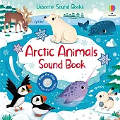 Arctic Animals Sound BookSam Taplin