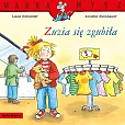 Mądra Mysz. Zuzia się zgubiła