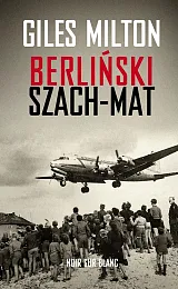 Berliński szach-matGiles Milton