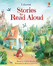 Stories to Read AloudFelicity Brooks Stories to Read AloudFelicity Brooks
