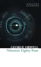 Nineteen Eighty-FourGeorge Orwell