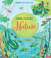 Look Inside NatureMinna Lacey